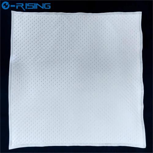 2-Ply Polyester Cleanroom Wipers