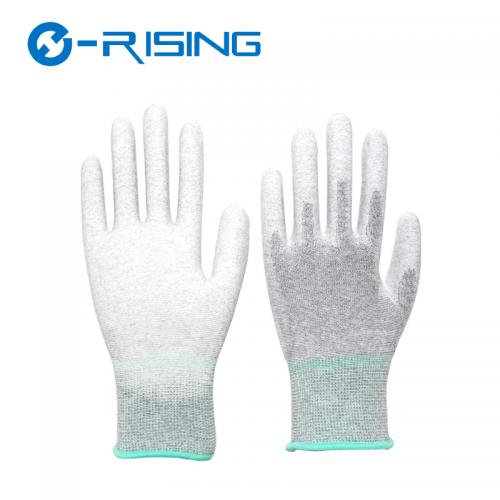  PU Gloves